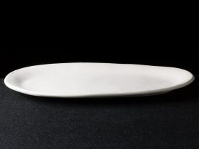 Oval Platter Large