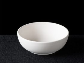 Cereal/Pudding Bowl