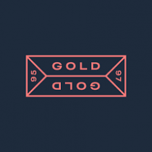 Gold Notting Hill