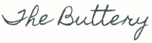The Buttery Belgravia
