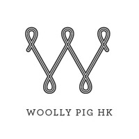 Wooly Pig Hong Kong