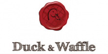Duck & Waffle