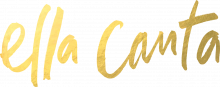 Ella Canta