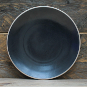 203 Delhi Black Wax Rim