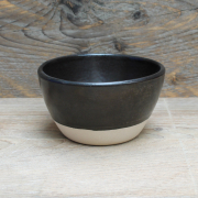 229 Delhi Black Wax Bottom