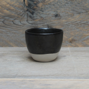233 Delhi Black Wax Bottom