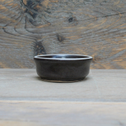 522 Delhi Black Wax Rim