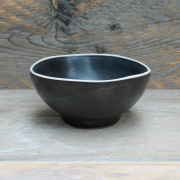 561CD Delhi Black Wax Rim