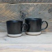D004 & D005 Delhi Black Wax Bottom