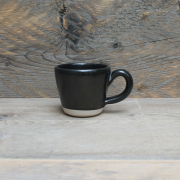 D42 Delhi Black Wax Bottom