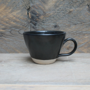 N8 Delhi Black Wax Bottom