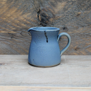 KILN JUG LARGE Denim