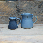 KILN JUG SMALL & LARGE Denim