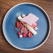 832 Granite Wax Rim - Crockers Tring