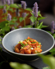 572 Granite - Carousel