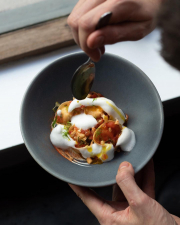 572 Granite - Carousel