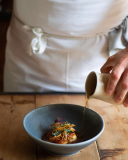 572 Granite - Carousel