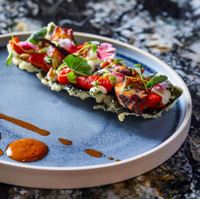 833 Granite Inside Only - Sushi Samba