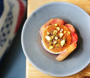 201 Granite - Outlaws Fish Kitchen