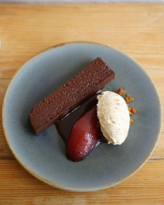 201 Granite - Outlaws Fish Kitchen