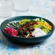 783NH Green Verdigris - Wahaca