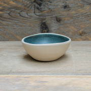 814 Green Verdigris Inside Only