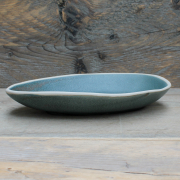 28 Green Verdigris Wax Rim