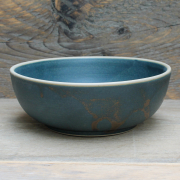 551 Green Verdigris Wax Rim