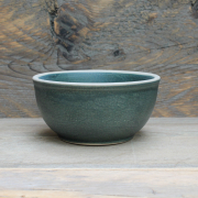 775NH Green Verdigris Wax Rim