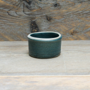 MDPOT2 Green Verdigris Wax Rim