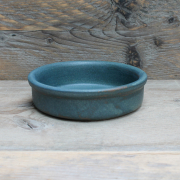 322 Green Verdigris