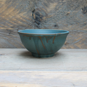 561 Green Verdigris