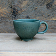 614Green Verdigris