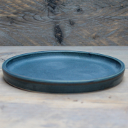 831 Green Verdigris