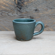 D42 Green Verdigris