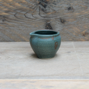 LBPJUG  SMALL Green Verdigris
