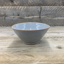 554 Heavy Reduction Grey Wax Rim
