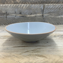 557 Heavy Reduction Grey Wax Rim