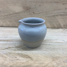 LBPJUGNH Heavy Reduction Grey Wax Bottom