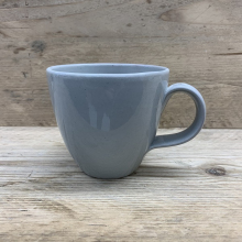 D003 Heavy Grey