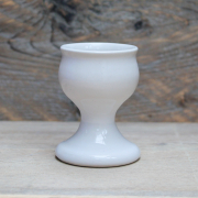 MD EGG CUP JO White