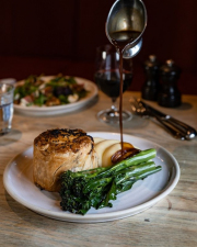 Chequers Inn