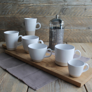 Soho Mugs