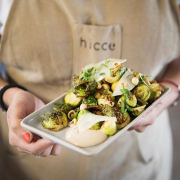 Hicce London
