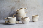 Mugs in Murano
