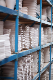 Bisque Storage