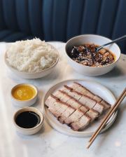 Kym\'s Restaurant