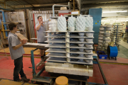 Packing Kilns