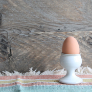 MD EGG CUP Murano