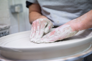 Hand Throwing